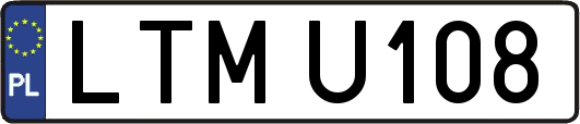 LTMU108