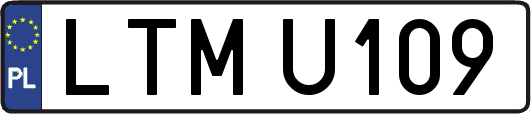 LTMU109