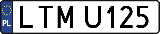 LTMU125