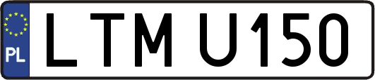 LTMU150