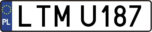 LTMU187