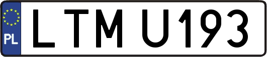 LTMU193