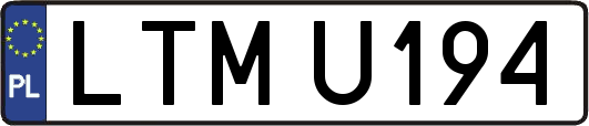LTMU194