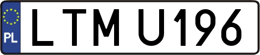 LTMU196