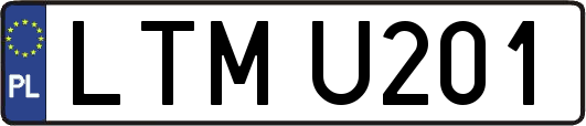 LTMU201