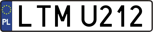 LTMU212
