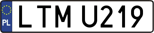 LTMU219