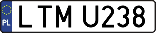 LTMU238