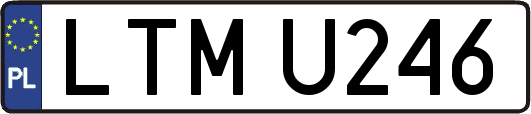 LTMU246