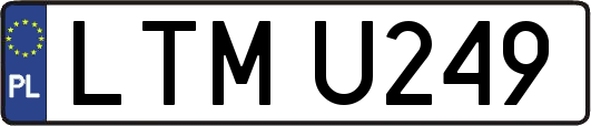 LTMU249