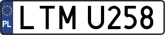 LTMU258