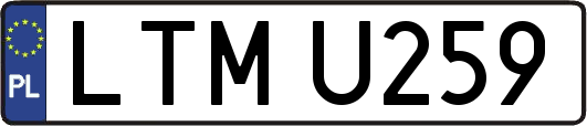 LTMU259