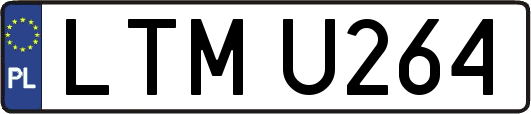 LTMU264