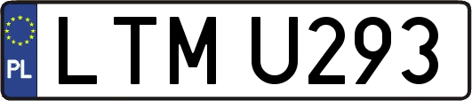 LTMU293