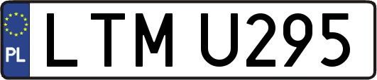 LTMU295