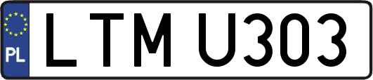 LTMU303