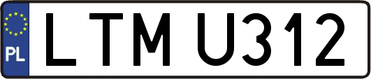 LTMU312