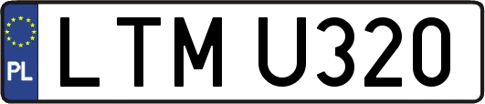 LTMU320