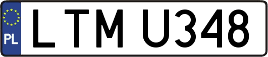 LTMU348