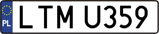 LTMU359
