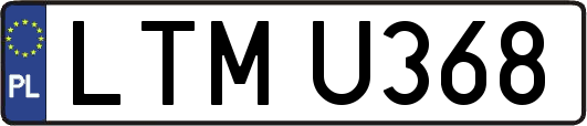 LTMU368