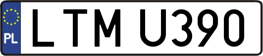 LTMU390