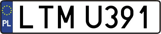LTMU391