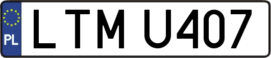 LTMU407