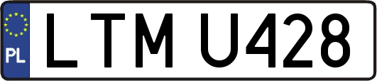 LTMU428