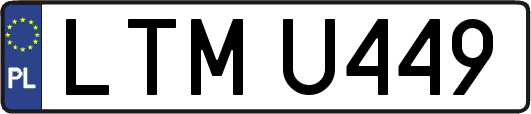 LTMU449