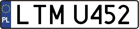 LTMU452