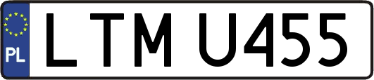 LTMU455