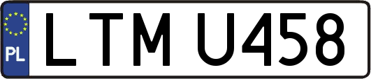 LTMU458