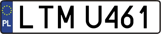 LTMU461
