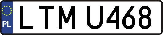 LTMU468