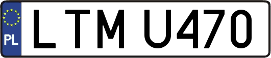LTMU470