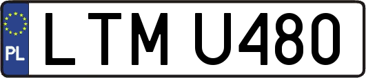 LTMU480