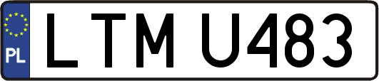 LTMU483