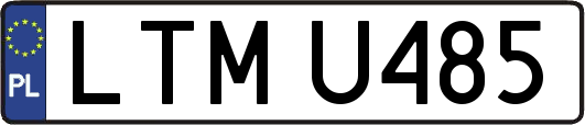LTMU485