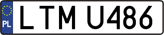 LTMU486