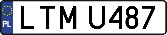 LTMU487