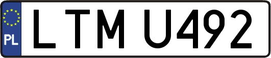 LTMU492