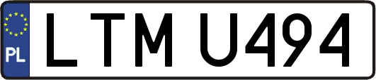 LTMU494