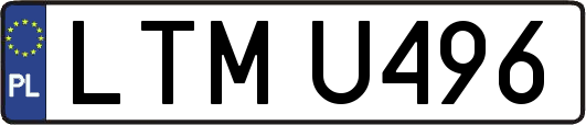 LTMU496