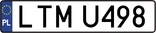 LTMU498