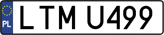 LTMU499