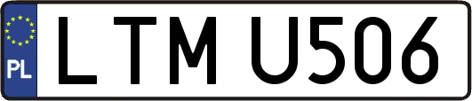 LTMU506