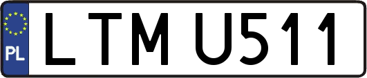LTMU511