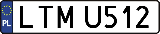LTMU512