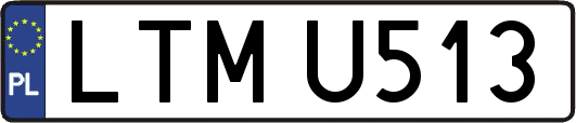 LTMU513